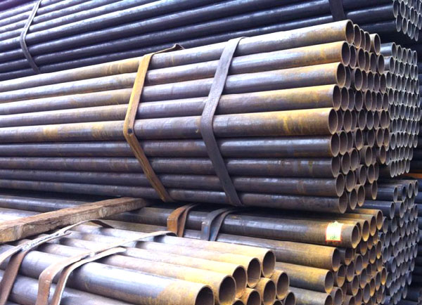 鍍鋅鋼管焊接方法和焊接質量